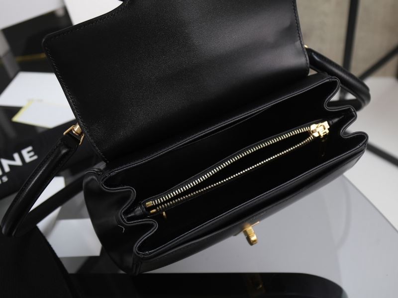 Celine Top Handle Bags